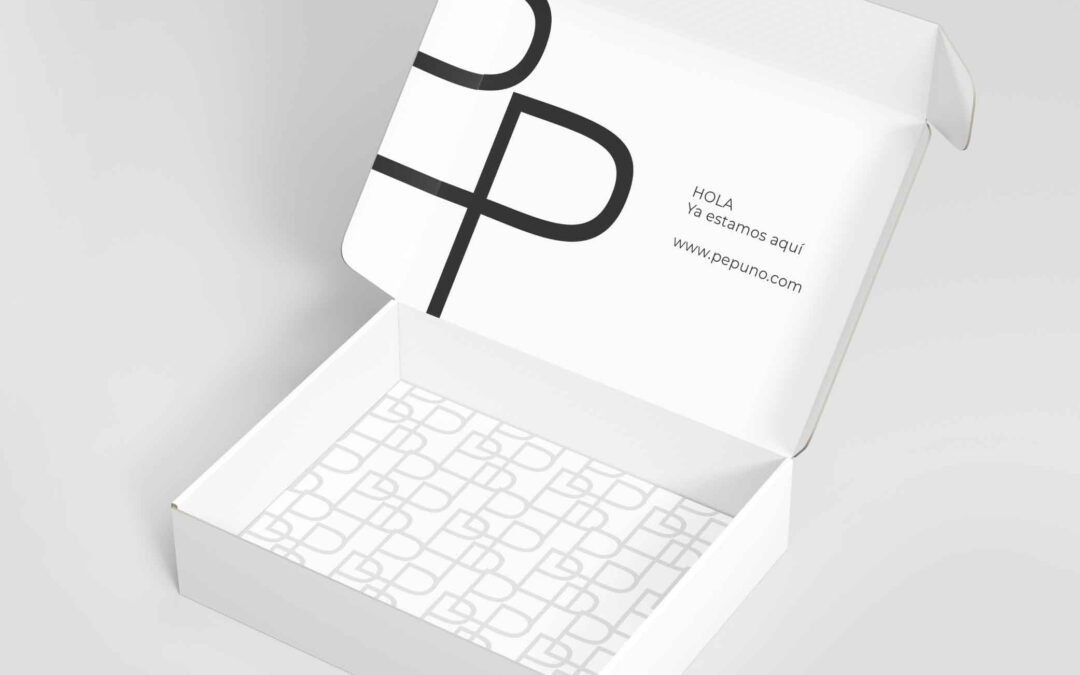 Pepuño Packaging