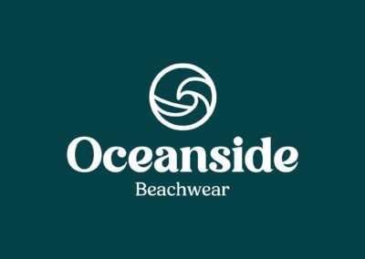 Oceanside Beachwear