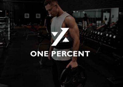 One Percent
