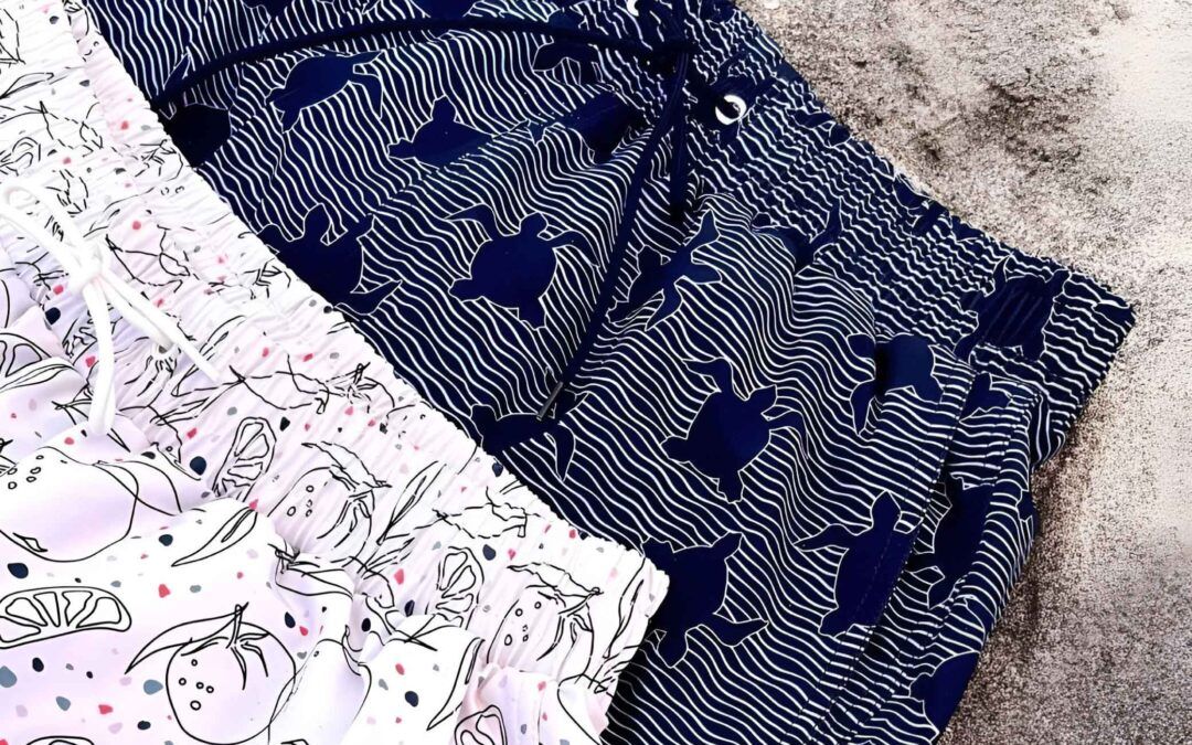 Colección Resort